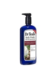 Dr. Tells Shea Butter Body Wash 710ml