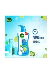 Dettol Cool Anti-Bacterial 500ml