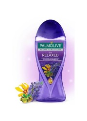 PALMOLIVE SHOWER GEL RELAXED 750ML