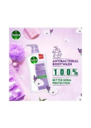 Dettol Anti-Bacterial Body Wash 500ml