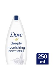 DOVE SHOWER GEL DEEP NOURISH 250 ML