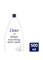 DOVE SHOWER GEL DEEP NOURI 500ML