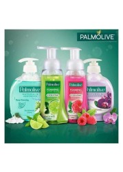 Palmolive Hygiene Plus Fresh Liquid Hand Wash With Eucalyptus 500 ml