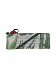 Alkemia Bamboo Soap Handmade Botanical 200gm