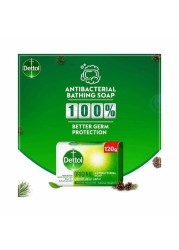 Dettol Anti-Bacterial Original 120gm