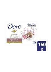 Dove Beauty Cream Soap 160 gm