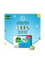 Dettol Cool 165gm