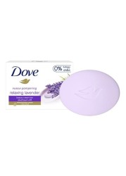 Dove Lavender & Chamomile Beauty Cream Soap 160 gm