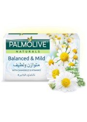 Palmolive Natural & Lightweight Soap 175g