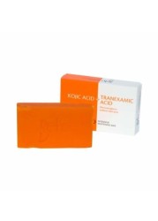 Belo Intensive Whitening Soap with Kojic Acid and Tranexamic Acid 65 gm