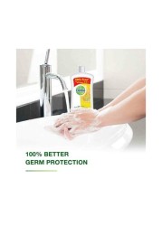 Dettol Fresh Anti-Bacterial Liquid Hand Wash 1000ml