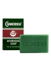 Chandrika Ayurvedic Soap 75gm