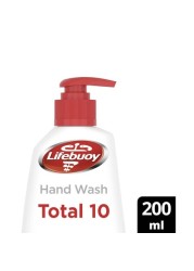 Lifebuoy Total 10 Hand Wash - 200 ml