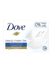 Dove beauty cream soap 135 gm