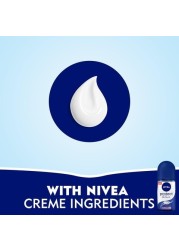 NIVEA DEO ROLL ON PROTECT & CARE-40ML