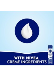 NIVEA DEO PROTECT & CARE-150ML