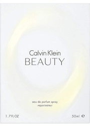 Beauty by Calvin Klein for Women - Eau de Parfum, 50 ml