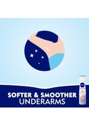 Nivea Dry Comfort Plus Antiperspirant Spray 150 ml