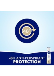 Nivea Clean Protect Deodorant Spray 150 ml