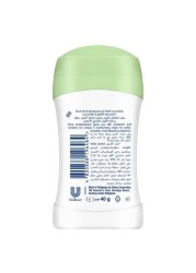 Dove Antiperspirant Stick Cucumber & Green Tea 40 gm