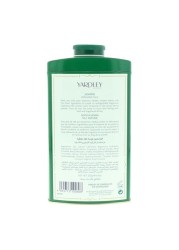 Yardley Jasmine Scented Talcum Powder 250gm