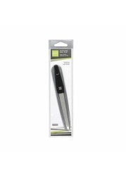 QVS SAPPHIRE NAIL FILE (LARGE)