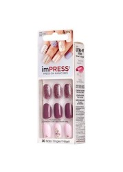 Emprese Josep Girl False Nails - Multi Color, 30 Pieces