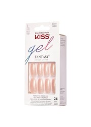 KISS GEL FANTASY NAILS KGN02