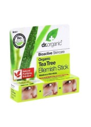 Dr. Organic Tea 8 ml