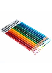 Deli 12pcs water coloring pen set