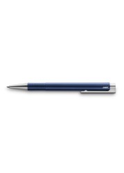 Lamy A6 Notebook Set Blue Soft Cover + Logo Pen