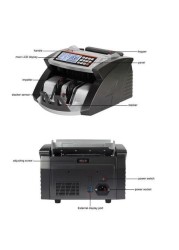 Dragon Mall - Chuanwei AL - 6000 Best Price Money Counter