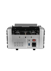 CRONY AL-6200T Multi-currency High quality money currency counter machine