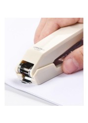 ALISSA Stapler 0221 No.10 Staples (White)