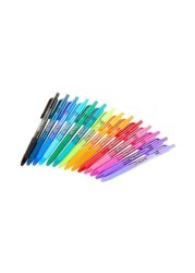 Crayola Tech Note 14 Washable Ballpoint Pen