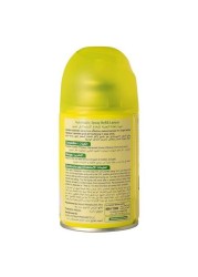  automatic refill air freshener with lemon scent 250ml