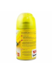  Freshmatic Refill Lemon 250MX2