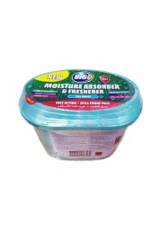 ACUCHARD MOISTURE ABSORB&FRESH X1