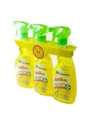  Kitchen Cleaner 500ml x Pack of 3