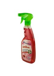 CRF KITCHEN CLEANER ROSE-500ML