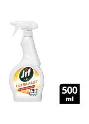 JIF SPRAY ULTRA FST KIT 500 مل