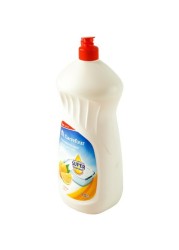  dish washing liquid orange 1.5 liter