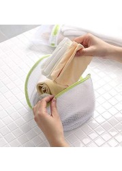 Aiwanto 6Pcs Laundry Bag Cloth Washing Bags Cloth Storage Bags Baby Cloth Washing Bags Bra Underwear Washing Bags