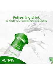 Activia  Fresh Laban  Full Fat  1.75L