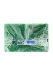 SPONTEX SPONGE SCOURERS 10 PCS