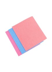 Scotch Brite Classic Cloth Sponge 3 Pieces