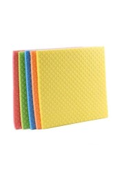 3M Scotch Brite Sponge Cloth Ultra Pack of 5