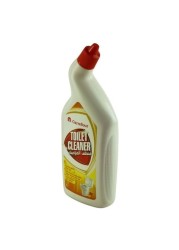  bathroom cleaner with peach 1 liter