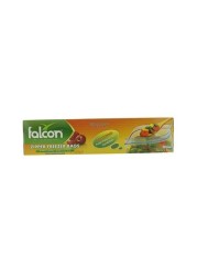 Falcon Zippered Freezer Bags 30 Pieces