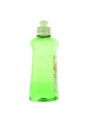 Earth Choice Concentrated Dishwashing Liquid Green Tea and Lemon 500ml